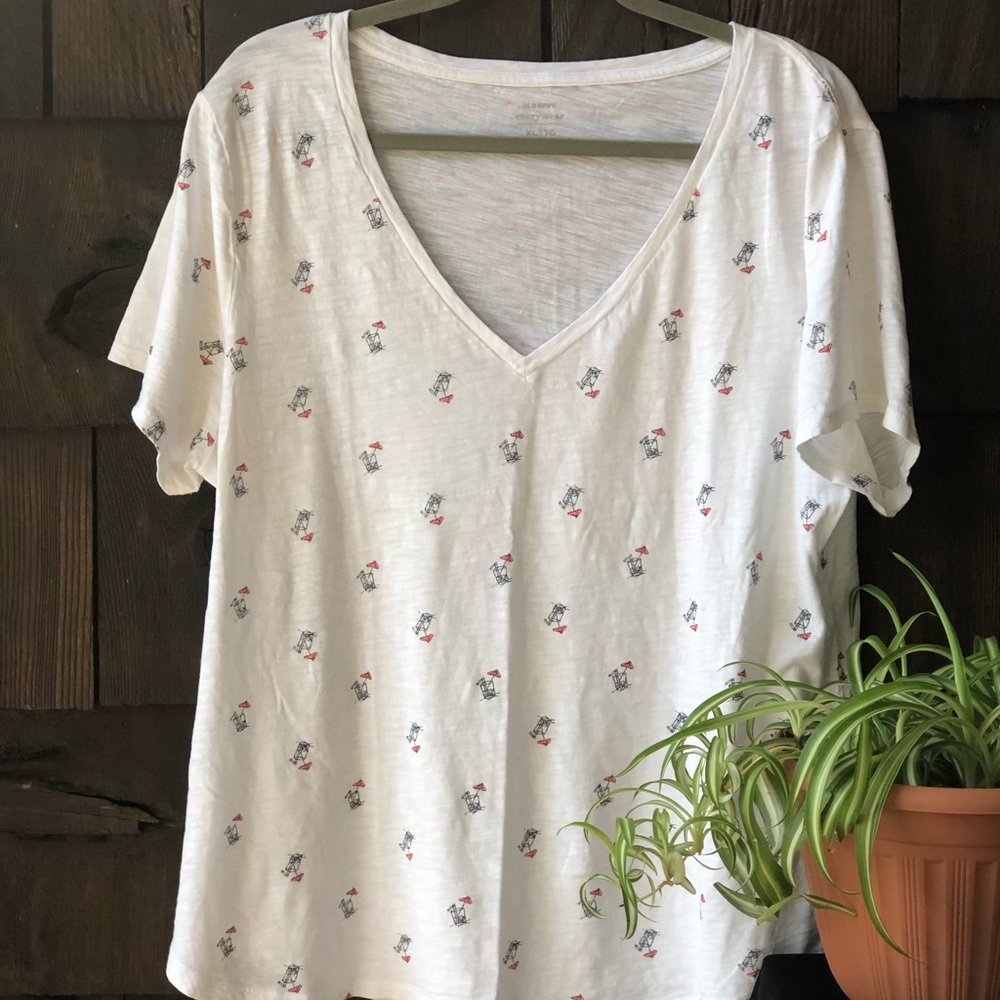 Old Navy Women’s T Shirt